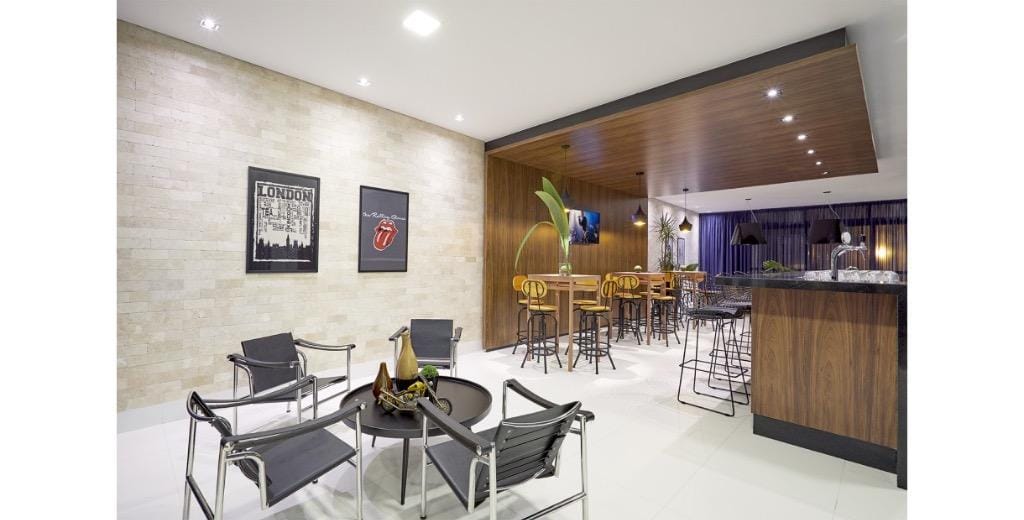 Apartamento, 2 quartos, 76 m² - Foto 36