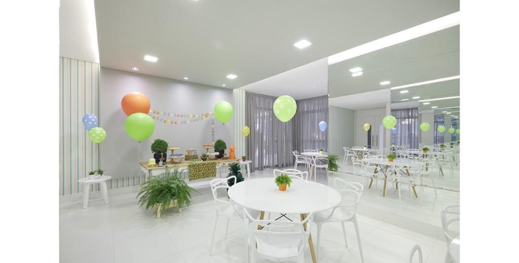 Apartamento, 2 quartos, 76 m² - Foto 32