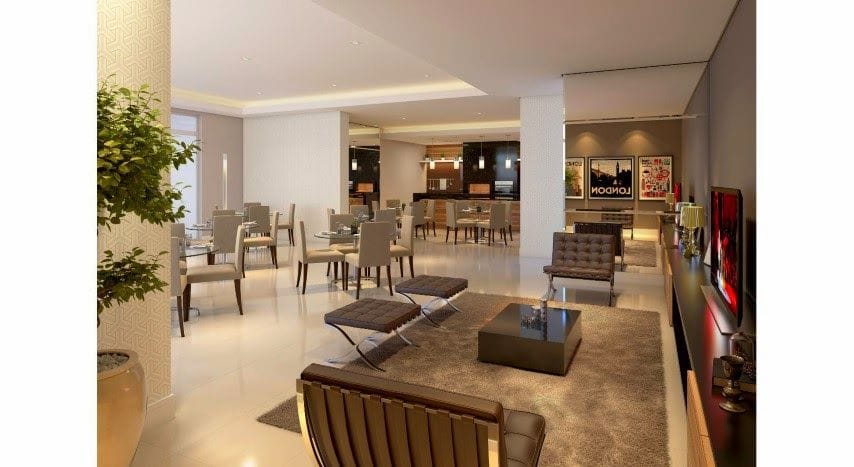 Apartamento, 2 quartos, 76 m² - Foto 37