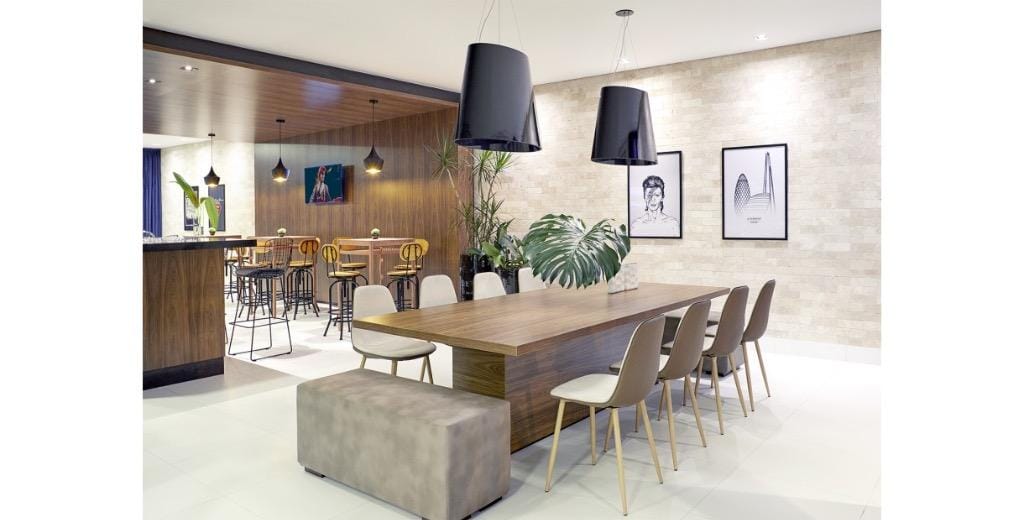 Apartamento, 2 quartos, 76 m² - Foto 35