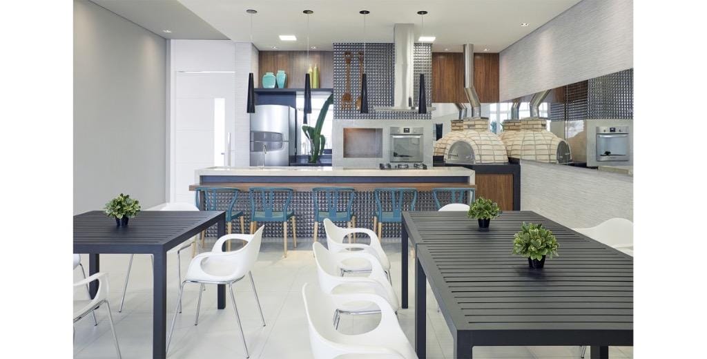 Apartamento, 2 quartos, 76 m² - Foto 34