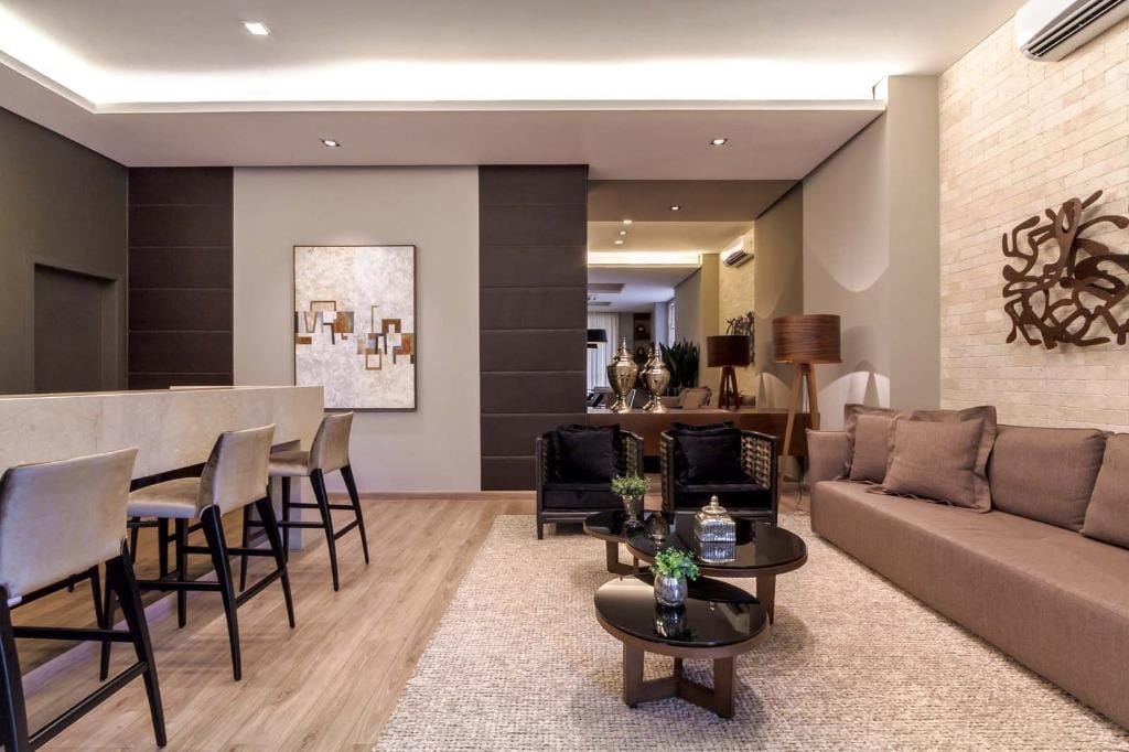 Apartamento, 1 quarto, 52 m² - Foto 26