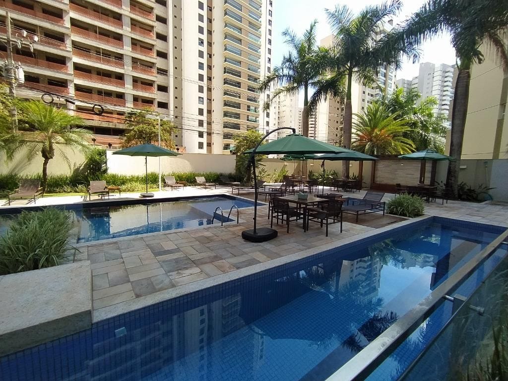 Apartamento, 3 quartos, 200 m² - Foto 23