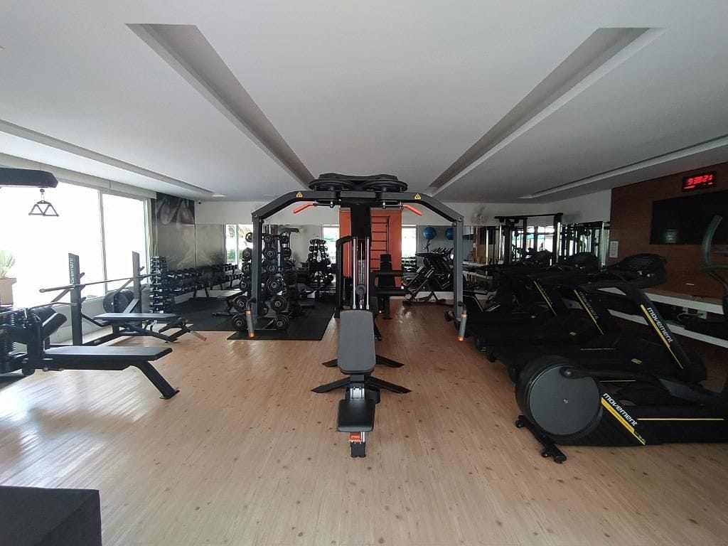 Apartamento, 3 quartos, 200 m² - Foto 26