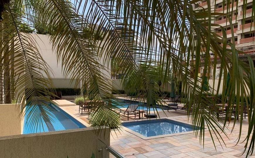 Apartamento, 3 quartos, 200 m² - Foto 25