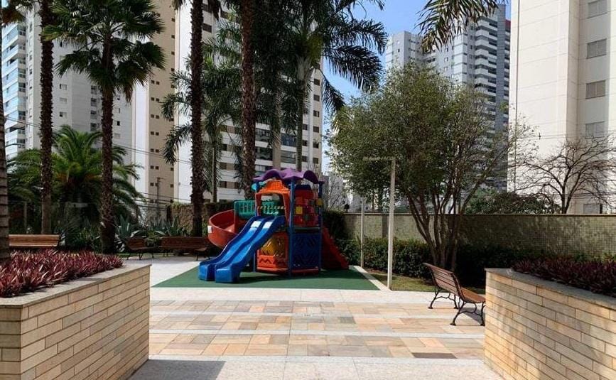 Apartamento, 3 quartos, 200 m² - Foto 24