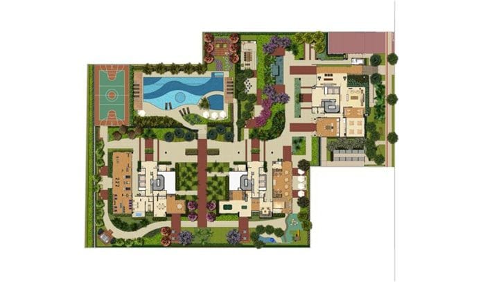 Apartamento, 2 quartos, 77 m² - Foto 43