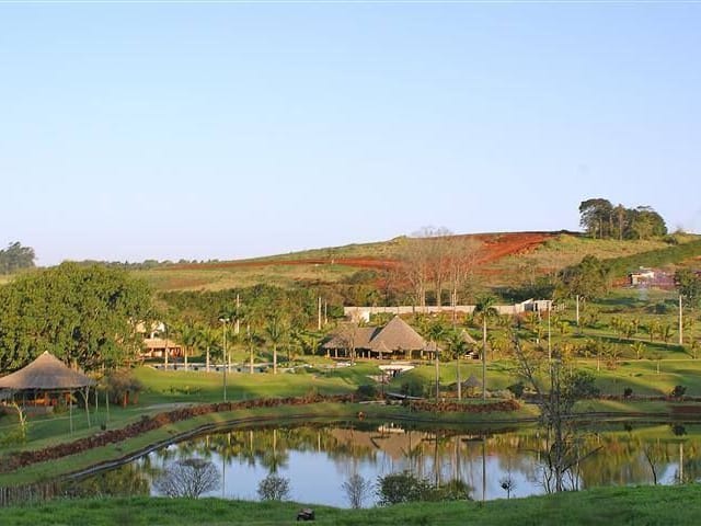 Terreno com 1300m², à venda, no bairro Esperança em Londrina