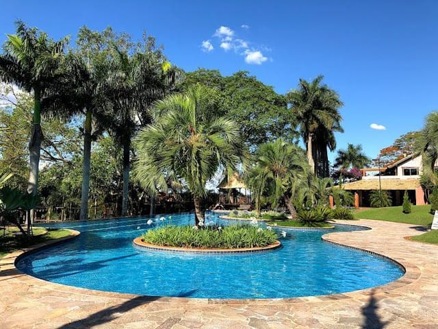 Terreno com 1292m², à venda, no bairro Esperança em Londrina