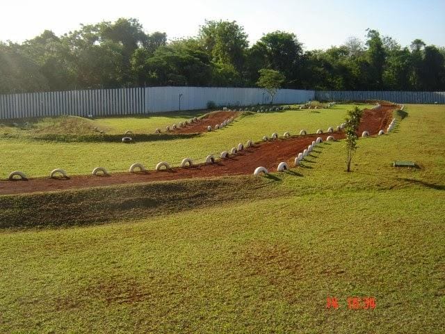 Condomínio do Terreno - SUN LAKE RESIDENCE - R$ 1.500.000 - Terreno à venda 500m², Londrina - PR | Human Imóveis