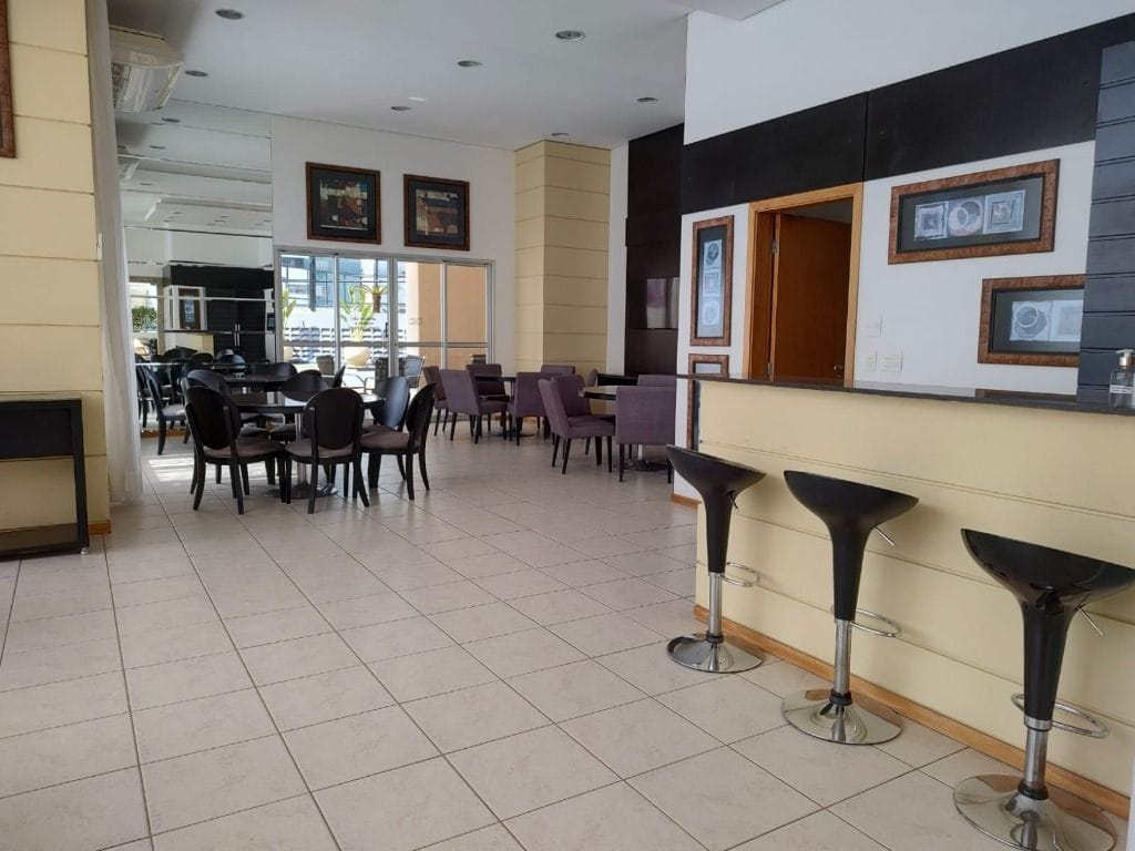 Apartamento, 3 quartos, 130 m² - Foto 32