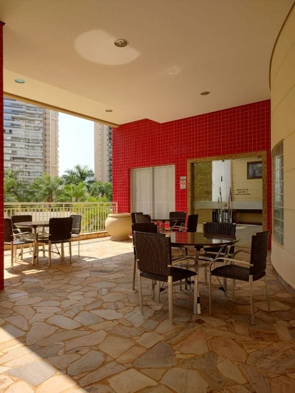Apartamento, 3 quartos, 130 m² - Foto 30