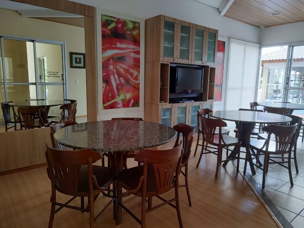 Apartamento, 3 quartos, 130 m² - Foto 31