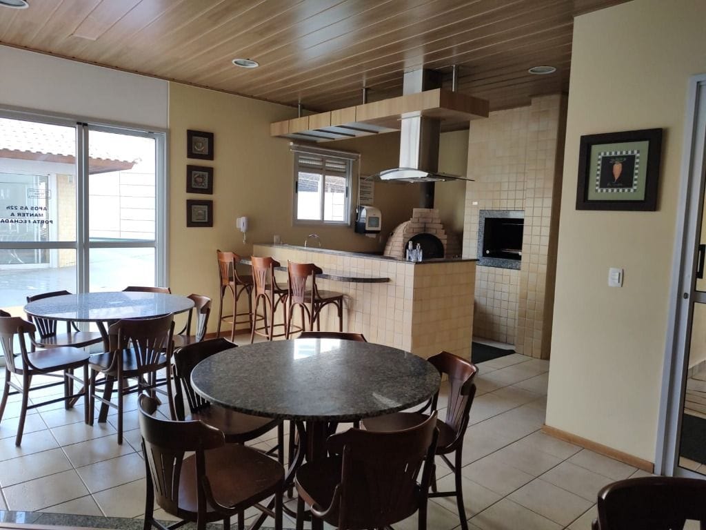 Apartamento, 3 quartos, 130 m² - Foto 33