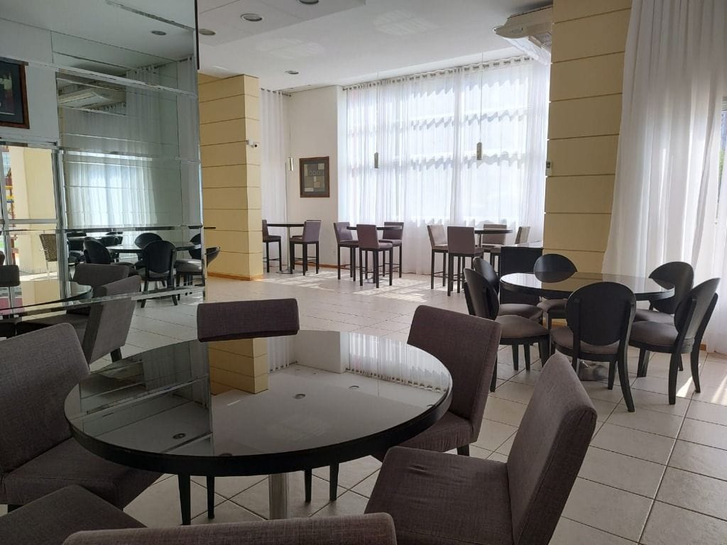 Apartamento, 3 quartos, 130 m² - Foto 34