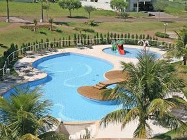 Terreno com 316m², à venda, no bairro Esperança em Londrina
