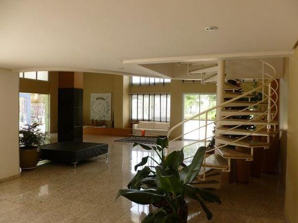 Apartamento, 6 quartos, 398 m² - Foto 34