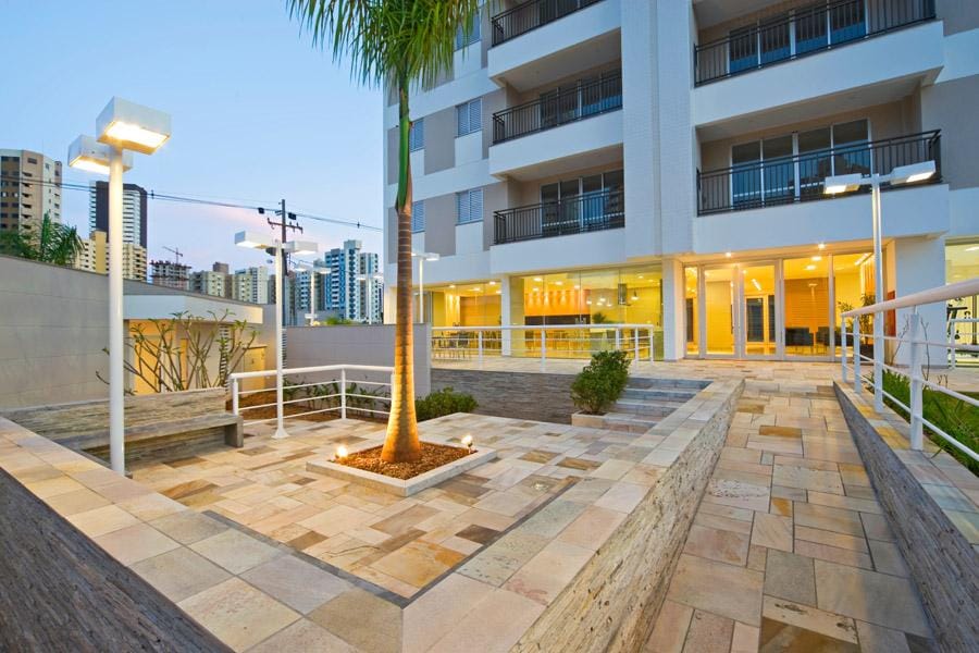 Apartamento, 3 quartos, 87 m² - Foto 27