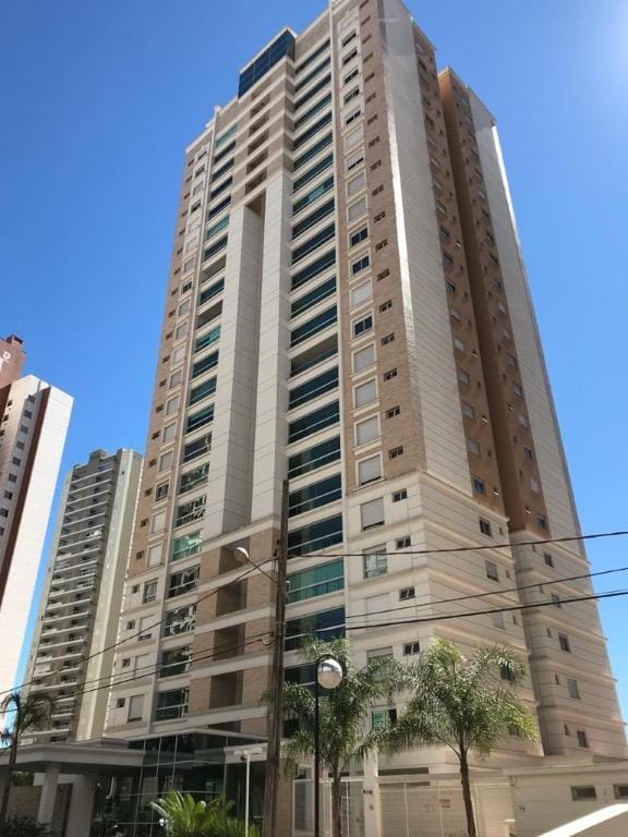 Apartamento, 3 quartos, 165 m² - Foto 25