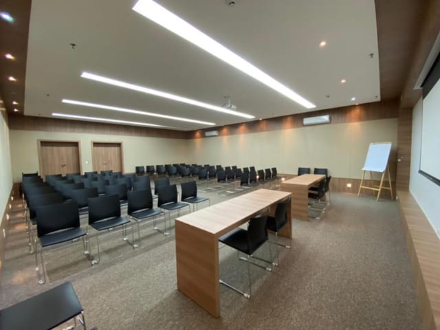 Sala à venda, no bairro Gleba Palhano em Londrina