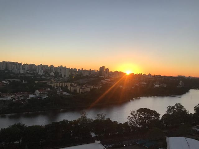 Sala à venda, no bairro Gleba Palhano em Londrina