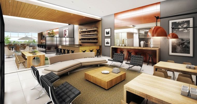 Sala-Conjunto, 216 m² - Foto 20
