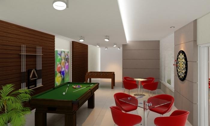 Apartamento, 3 quartos, 76 m² - Foto 20