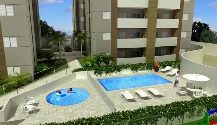 Apartamento, 3 quartos, 76 m² - Foto 17