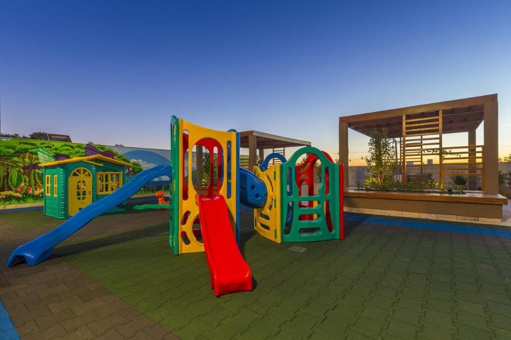 Apartamento, 3 quartos, 124 m² - Foto 37