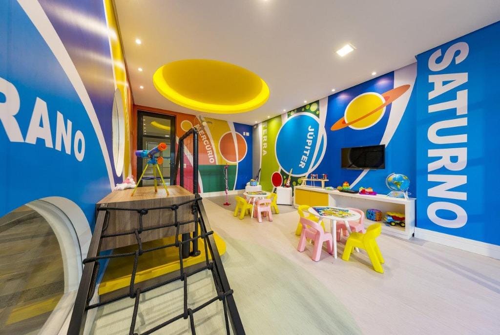 Apartamento, 3 quartos, 124 m² - Foto 38