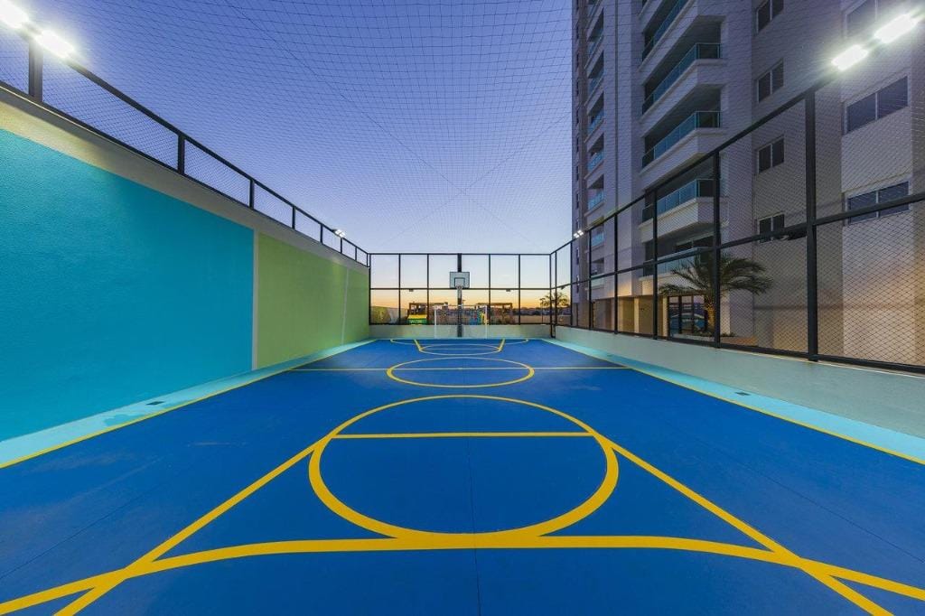 Apartamento, 3 quartos, 124 m² - Foto 39