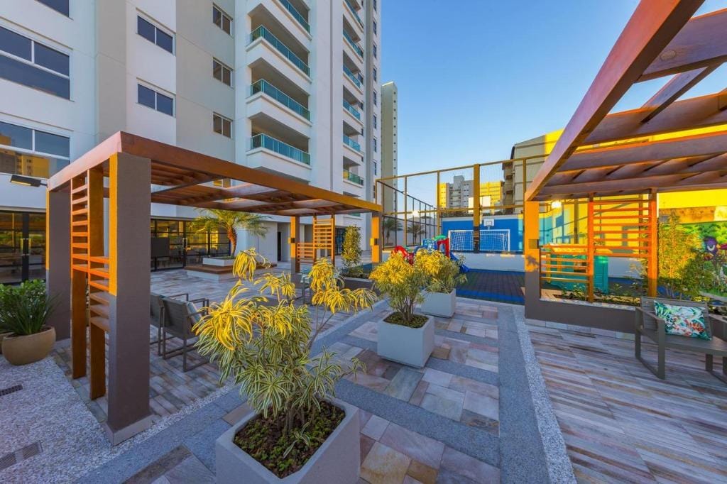 Apartamento, 3 quartos, 124 m² - Foto 28