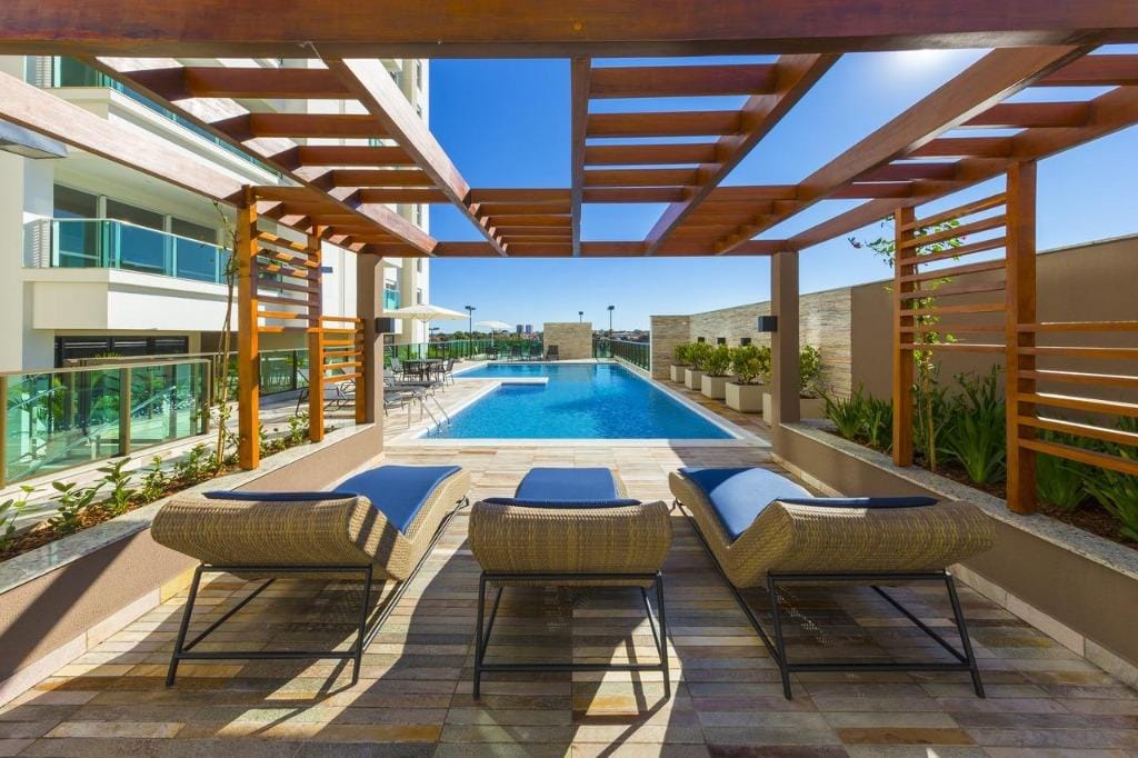 Apartamento, 3 quartos, 124 m² - Foto 36