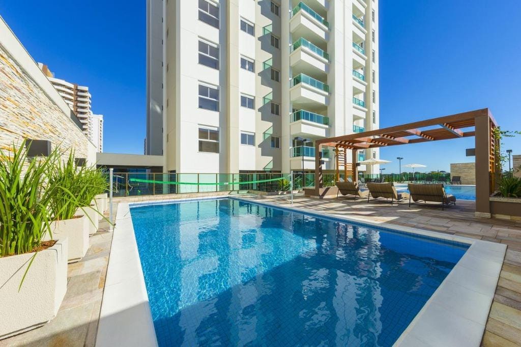 Apartamento, 3 quartos, 124 m² - Foto 28