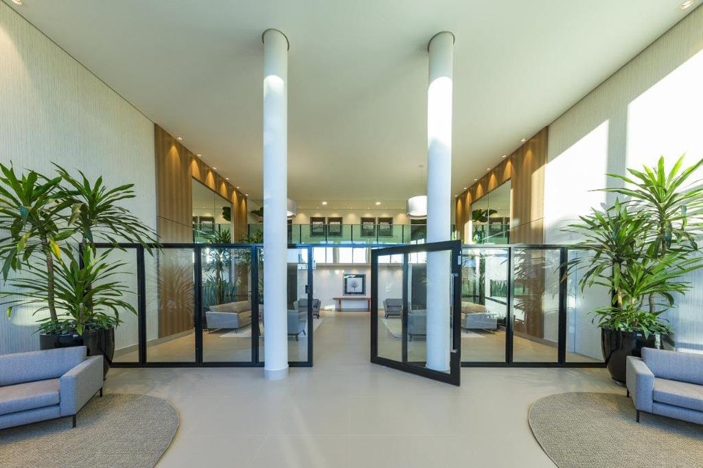 Apartamento, 3 quartos, 124 m² - Foto 25