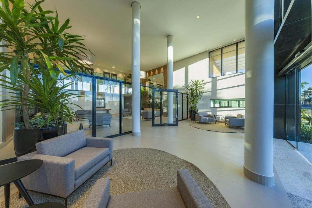 Apartamento, 3 quartos, 124 m² - Foto 26