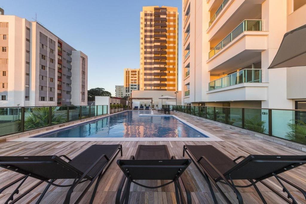 Apartamento, 3 quartos, 124 m² - Foto 29