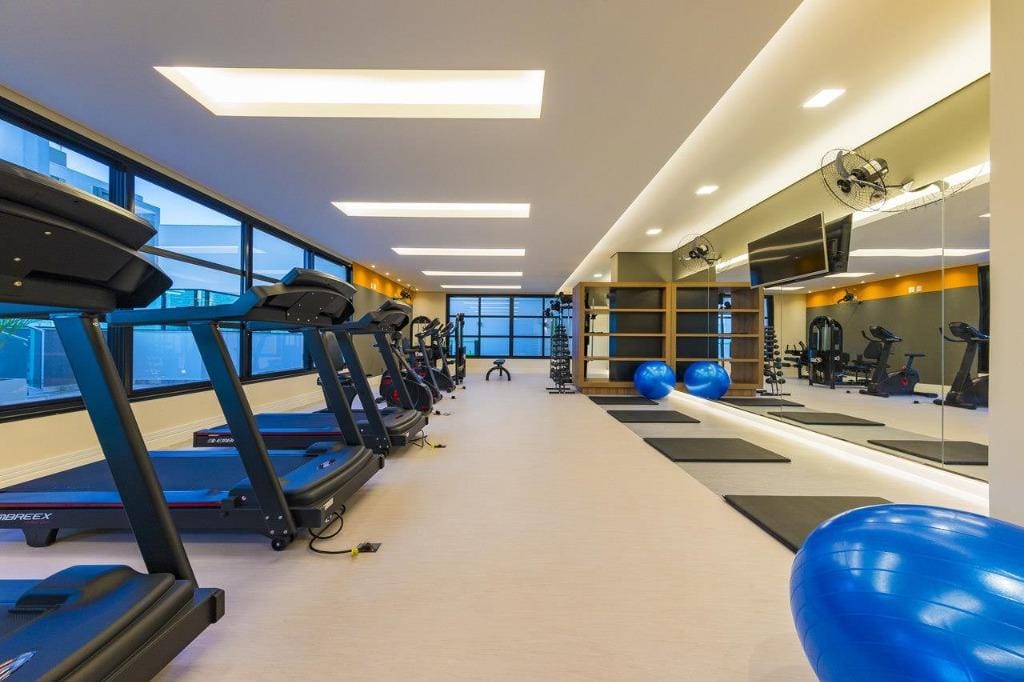 Apartamento, 3 quartos, 124 m² - Foto 33