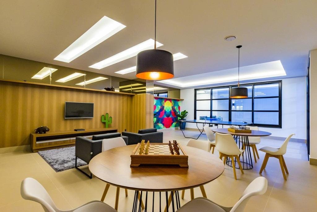 Apartamento, 3 quartos, 124 m² - Foto 33