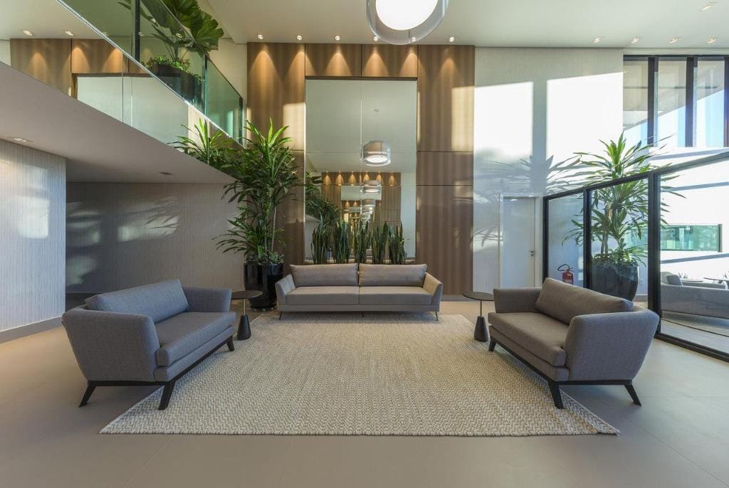 Apartamento, 3 quartos, 124 m² - Foto 24