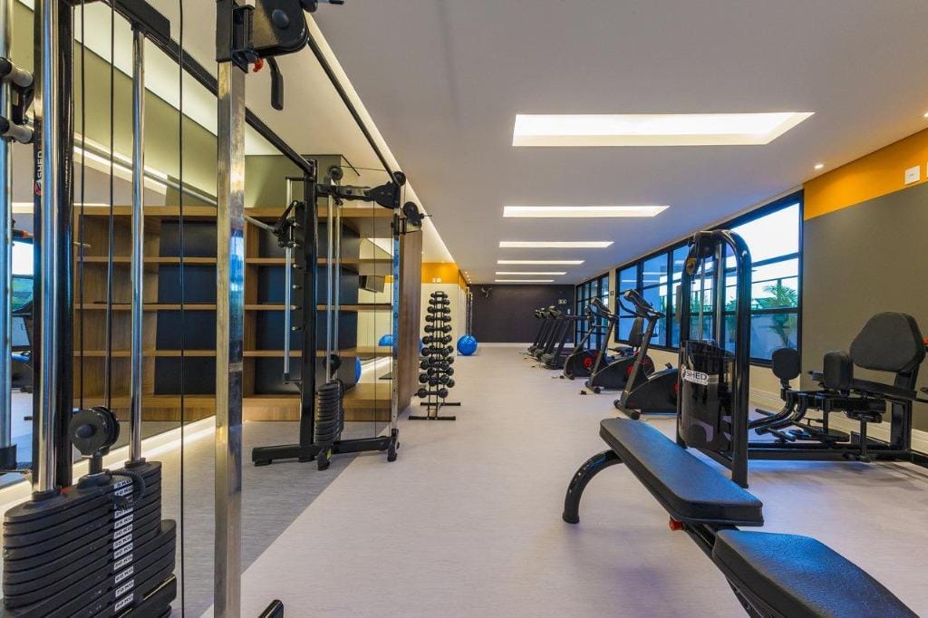 Apartamento, 3 quartos, 124 m² - Foto 30