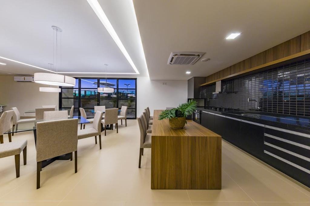 Apartamento, 3 quartos, 124 m² - Foto 34