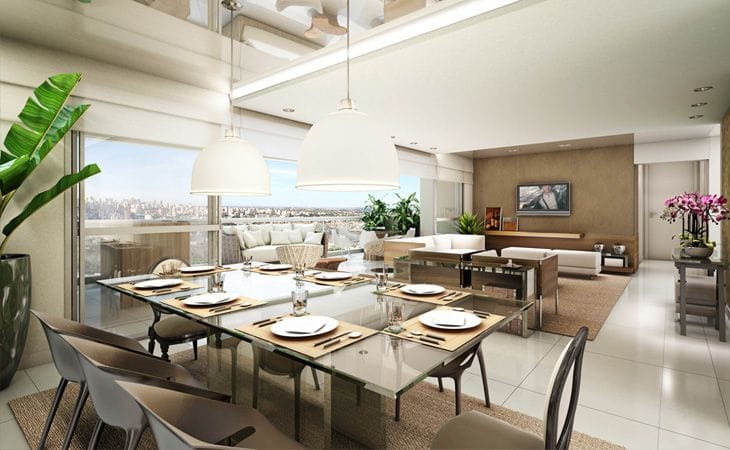 Apartamento, 3 quartos, 183 m² - Foto 50
