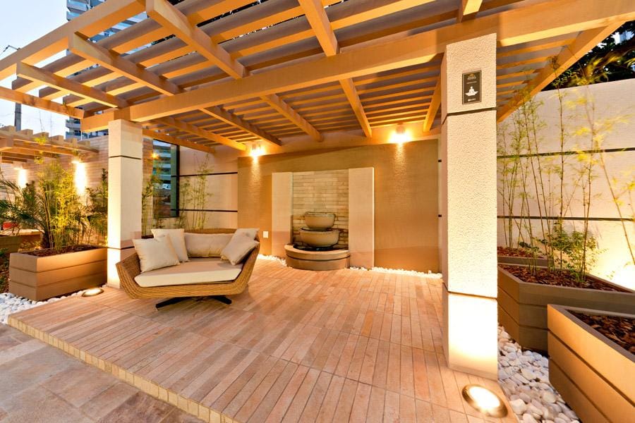 Apartamento, 3 quartos, 120 m² - Foto 38