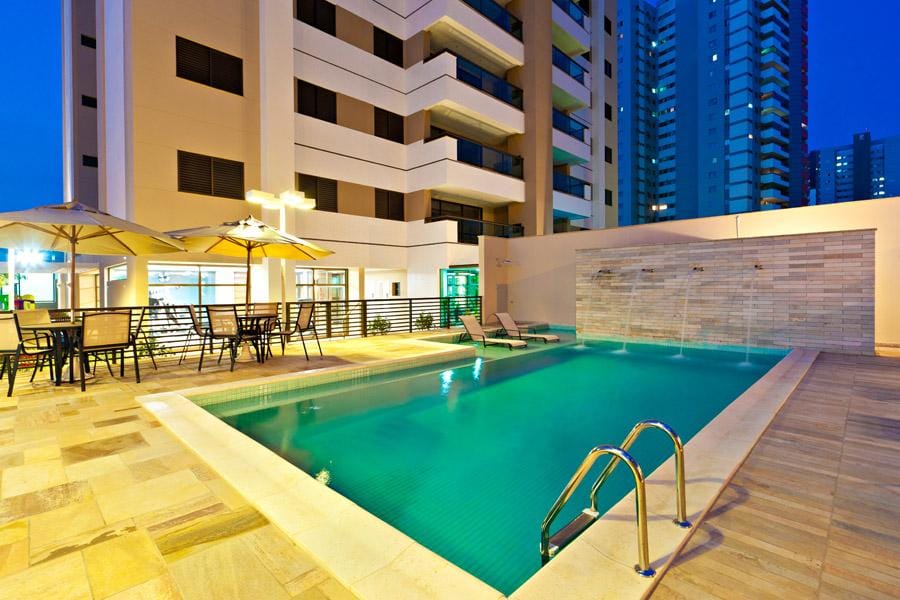 Apartamento, 3 quartos, 120 m² - Foto 36