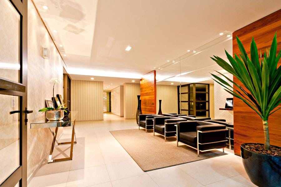 Apartamento, 3 quartos, 120 m² - Foto 37