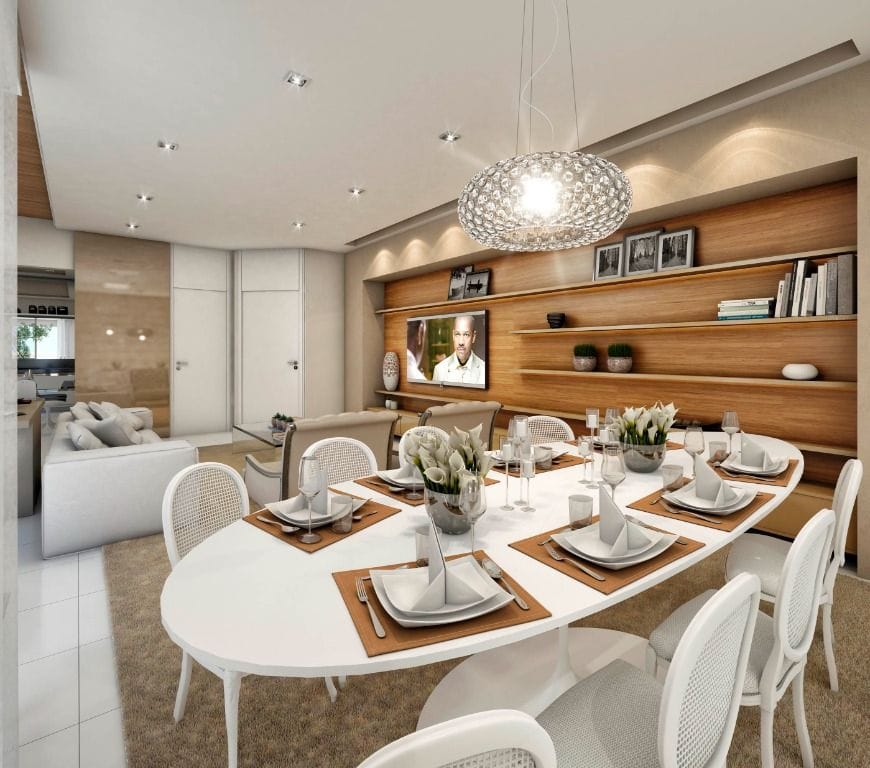 Apartamento, 3 quartos, 183 m² - Foto 31