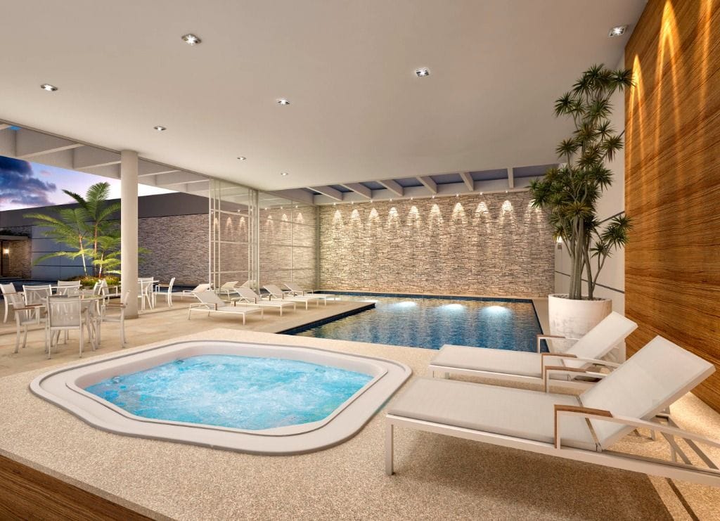 Apartamento, 3 quartos, 183 m² - Foto 27