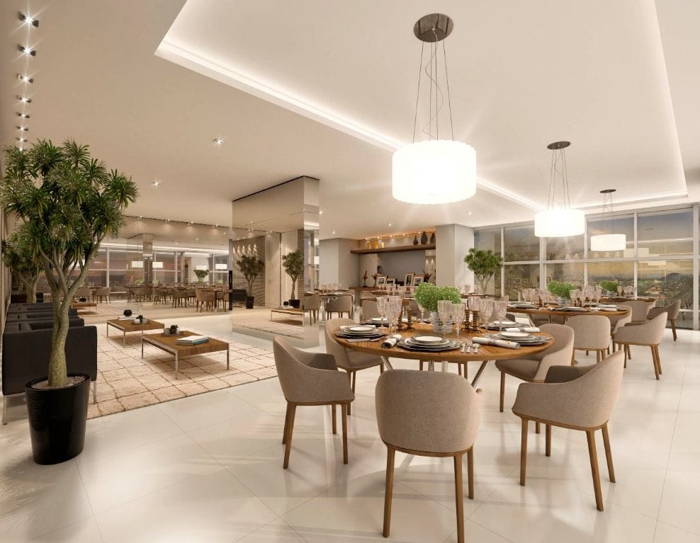 Apartamento, 3 quartos, 183 m² - Foto 29