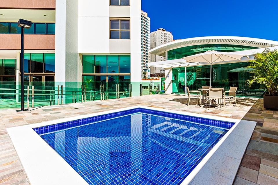 Apartamento, 3 quartos, 173 m² - Foto 30